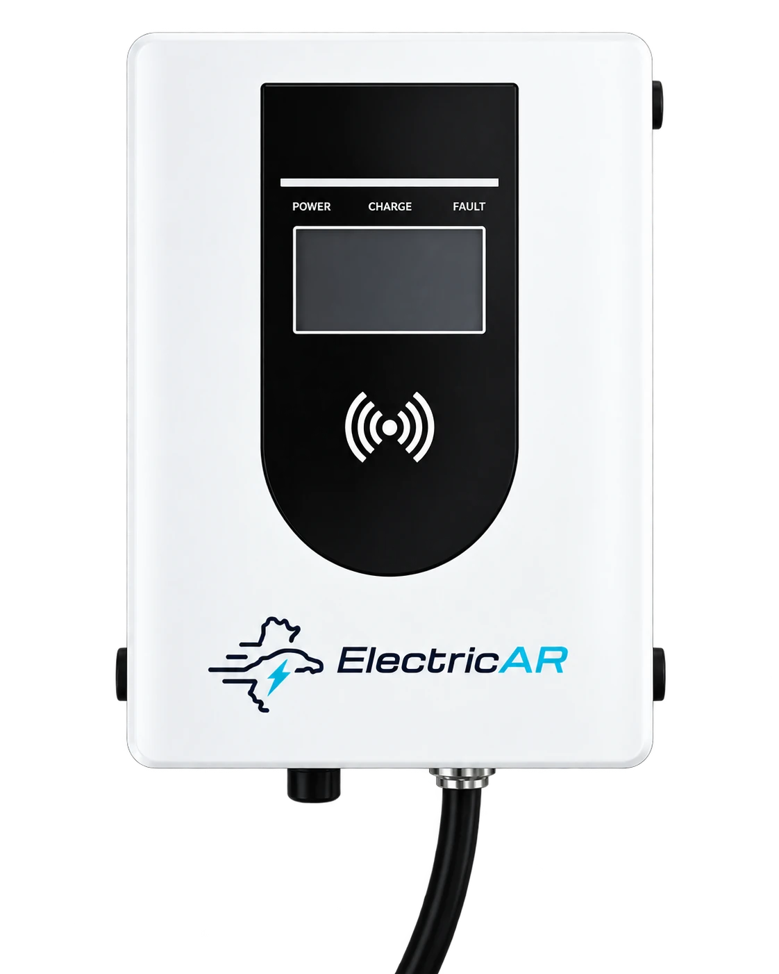 ElectricAR Flash, cargador rápido DC de pared